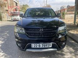 دودج جورني